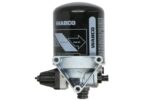 432 410 087 0 Osuszacz powietrza WABCO - obrazek 3