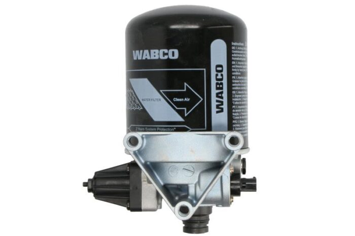 432 410 087 0 osuszacz powietrza wabco - obrazek 3