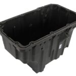 ENT040007 Miska olejowa ENGITECH
