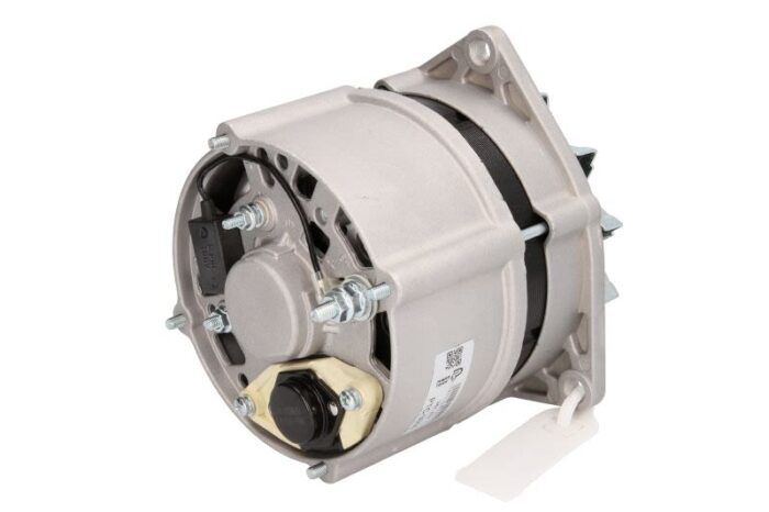 Ptc-3050 alternator power truck - obrazek 2