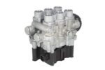 PN-13054 Zawór magnetyczny PNEUMATICS