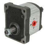 1PN.082.CB12/031 Hydrauliczna pompa - pozostałe HATTAT