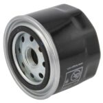 H12W08 Filtr oleju HENGST