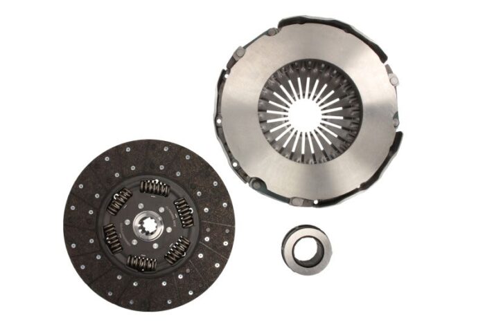 Val827593 zestaw sprzęgła valeo - obrazek 2