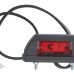 SM-UN212 Światło obrysowe TRUCKLIGHT