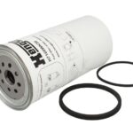 H7160WK30 Filtr paliwa HENGST