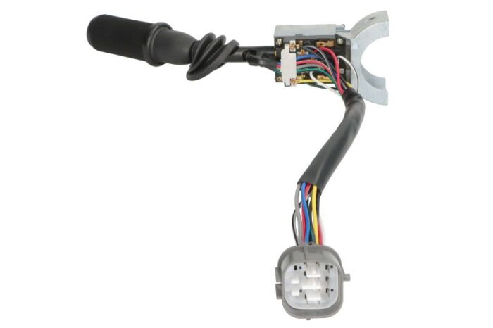 Jcb-cs-012 przełącznik zespolony pod kierownicą akusan - obrazek 2