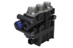 PN-12073 Zawór magnetyczny PNEUMATICS - obrazek 2