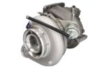 001 TC 19861 000 Turbosprężarka MAHLE