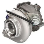001 TC 19861 000 Turbosprężarka MAHLE