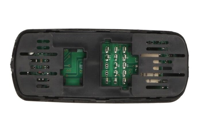 Mer-pc-008 przełącznik przyciskowy pacol - obrazek 2