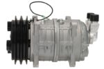 VAL815830 Kompresor klimatyzacji VALEO