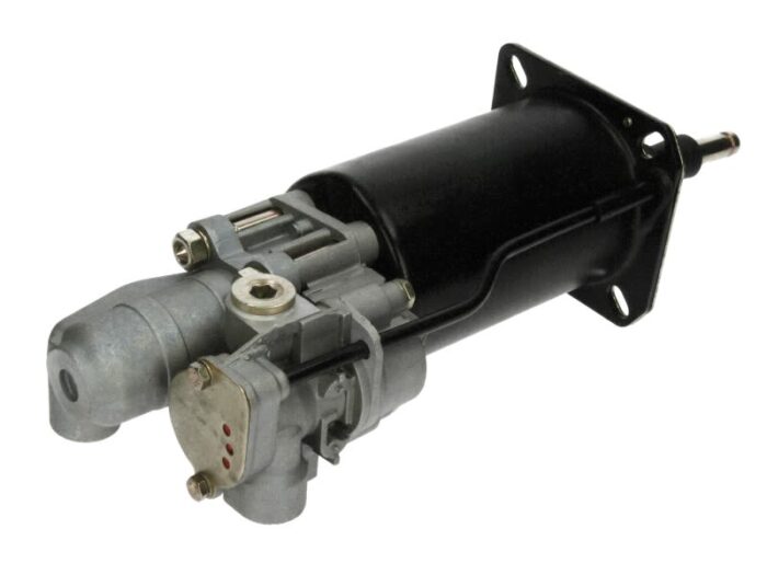 Cs-105 siłownik sprzęgła pneumatics - obrazek 2