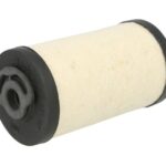 BFU 707 Filtr paliwa MANN-FILTER