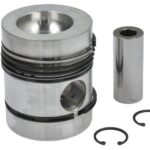 ENT057067 STD Tłok ENGITECH