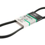 GAT4PK995HD Pasek wielorowkowy GATES