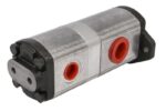 1PH/1PH/135 Hydrauliczna pompa zębata HATTAT - obrazek 2