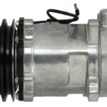 KTT090186 Kompresor klimatyzacji THERMOTEC