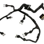 3.86585 Wiązka przewodów elektrycznych DT SPARE PARTS