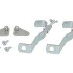 CARGO-E218 Zabezpieczenie zamków wewnątrz kabiny CARGOPARTS