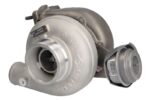 768625-5002W W/O CORE Turbosprężarka GARRETT