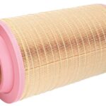 C 23 610/3 Filtr powietrza MANN-FILTER