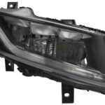 HL-IV012R Reflektor TRUCKLIGHT