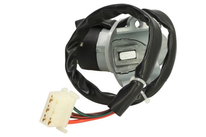 4. 69076 obudowa stacyjki dt spare parts - obrazek 2