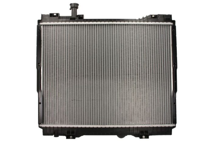Nrf 53860 chłodnica silnika nrf - obrazek 2