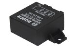 0 335 215 154 Przerywacz kierunkowskazów, elektr. BOSCH - obrazek 2