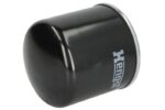 HG462W Filtr oleju HENGST - obrazek 2