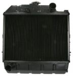D7AG118TT Chłodnica silnika THERMOTEC