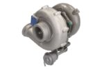 10009880050/R Turbosprężarka MOTO REMO