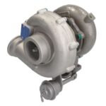 10009880050/R Turbosprężarka MOTO REMO