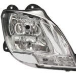 HL-DA004R Reflektor TRUCKLIGHT
