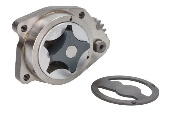 Omp580. 003 pompa oleju omp - obrazek 2