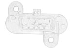001 821 76 60 Opornik dmuchawy OE DB TRUCK - obrazek 2