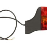 1012663COBO Lampa tył COBO