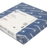 800010810050 Zestaw pierścieni tłoka KOLBENSCHMIDT