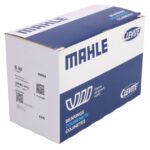 MB-3466P Panewki wału korbowego MAHLE