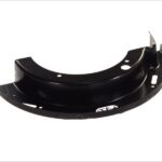 MER 3264V1010 Osłona bębna hamulcowego MERITOR