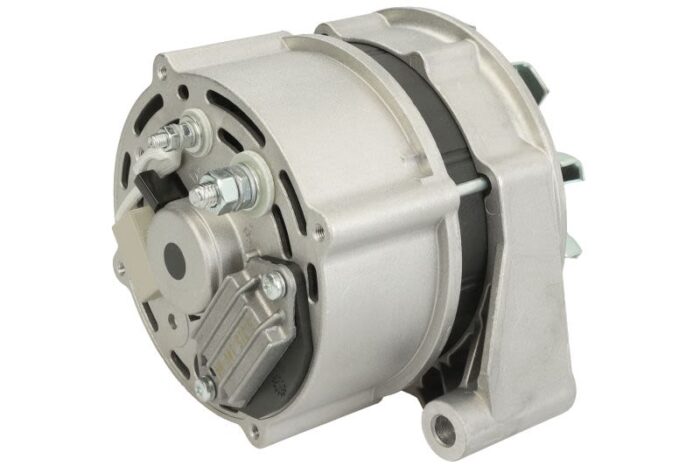Mg 24 alternator mahle - obrazek 2