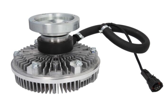 D5vo007tt sprzęgło wentylatora chłodnicy thermotec - obrazek 2