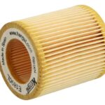 E1890L Filtr powietrza HENGST