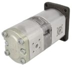 0 510 665 375 Hydrauliczna pompa - pozostałe BOSCH REXROTH - obrazek 2