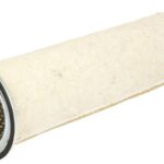 CF 922 Filtr powietrza MANN-FILTER