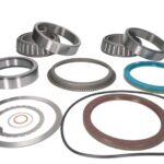 FE47789 Zestaw łożyska koła FEBI BILSTEIN