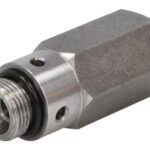 HTTP-AG-167 Zawór specjalistyczny PNEUMATICS