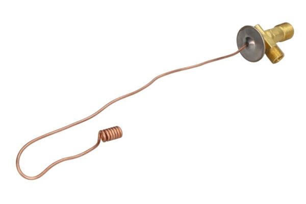 Ktt140059 zawór rozprężny, dysza dław. Klimatyzacji thermotec - obrazek 2