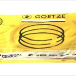 08-783000-00 Zestaw pierścieni tłoka GOETZE